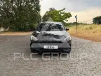 2021 Ford FOCUS