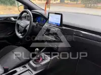 2021 Ford FOCUS
