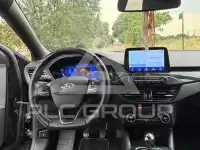 2021 Ford FOCUS
