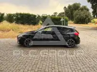 2021 Ford FOCUS