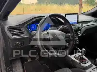 2021 Ford FOCUS