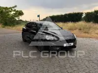 2021 Ford FOCUS