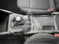 2021 Ford FOCUS