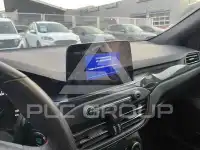 2021 Ford FOCUS