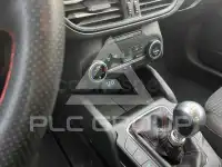 2021 Ford FOCUS