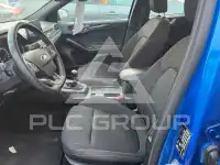 2021 Ford FOCUS