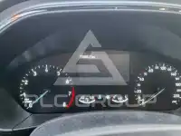 2021 Ford FOCUS