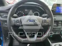 2021 Ford FOCUS