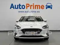 2021 Ford FOCUS
