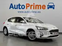 2021 Ford FOCUS