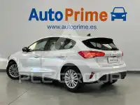 2021 Ford FOCUS