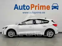 2021 Ford FOCUS