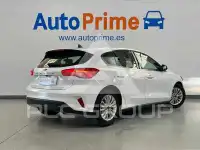 2021 Ford FOCUS