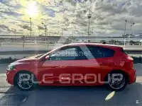 2021 Ford FOCUS