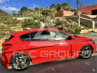 2021 Ford FOCUS