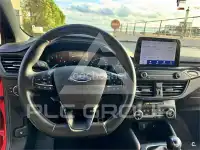 2021 Ford FOCUS