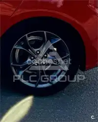 2021 Ford FOCUS
