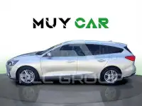 2021 Ford FOCUS