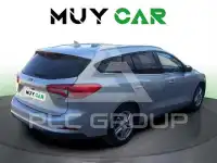 2021 Ford FOCUS