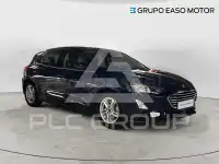 2021 Ford FOCUS