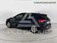 2021 Ford FOCUS