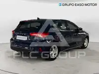 2021 Ford FOCUS