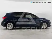 2021 Ford FOCUS