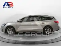 2021 Ford FOCUS
