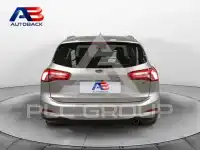2021 Ford FOCUS