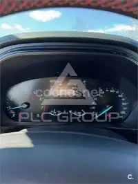 2021 Ford FOCUS