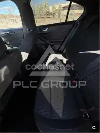 2021 Ford FOCUS