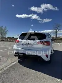 2021 Ford FOCUS