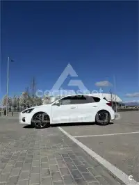 2021 Ford FOCUS