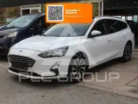 2021 Ford FOCUS
