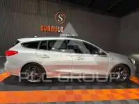 2021 Ford FOCUS