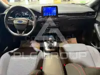 2021 Ford FOCUS