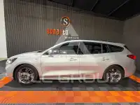 2021 Ford FOCUS