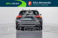2021 Ford FOCUS