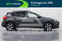 2021 Ford FOCUS