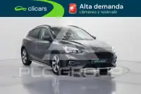2021 Ford FOCUS