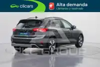2021 Ford FOCUS