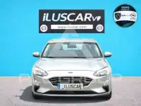 2021 Ford FOCUS