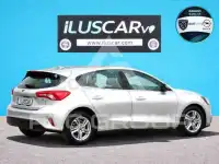 2021 Ford FOCUS