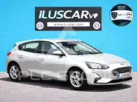 2021 Ford FOCUS