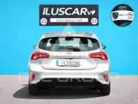 2021 Ford FOCUS