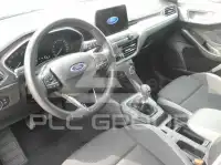 2021 Ford FOCUS