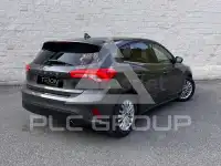 2021 Ford FOCUS