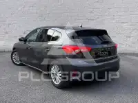 2021 Ford FOCUS