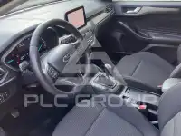 2021 Ford FOCUS