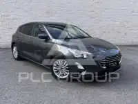 2021 Ford FOCUS